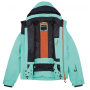 Kinderjacke Husky Gonzal K