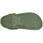Pantoffeln Crocs Classic Camouflage Clog