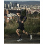 Herren Laufschuhe Salomon Aero Glide 4 Grvl