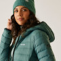 Damenjacke Regatta Women’s Hooded Marizion