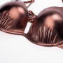Damenbadeanzug Aquawave Grape Top Wmns