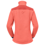 Damen-Sweatshirt Norrona trollveggen warm3 Jacket