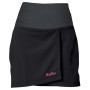 Damenrock Rafiki Mandrea schwarz dark navy