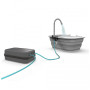 Wasserfilter GoSun Flow Wasserfilterung mit Pumpe 12V