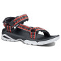 Herrensandalen Teva Terra Fi4 rot CrossTerraRed