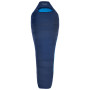 Daunenschlafsack Warg Stark 650 M