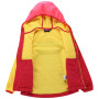 Kinderjacke Alpine Pro Grolo