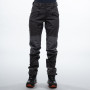 Damen-Winterhose Bergans Fjorda Trekking Hybrid W Pants