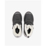 Kinder Winterschuhe Viking Outdoor Footwear Equip Glitter Warm WP 2V Charcoal/Dusty Pink
