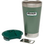 Thermoflasche Stanley Classic