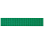Flachband Beal Flat Tape Unie 26 mm grün