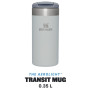 Thermotasse Stanley AeroLight Transit 350 ml 2024