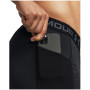 Herren-Funktionsunterhosen Under Armour CG Armour Twist Lgs