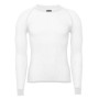 T-Shirt Brynje of Norway Super Micro Shirt w/rib weiß white
