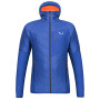 Herrenjacke Salewa Ortles Hybrid Twr M Jkt hellblau electric/0910