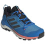Herrenschuhe Adidas Terrex Skychaser 2 GTX blau blurus/gresix/turbo