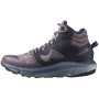 Damen Wanderschuhe Salomon Predict Hike Mid Gore-Tex