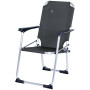 Kinderstuhl Bo-Camp Copa Rio schwarz Graphite