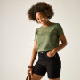 Damen-T-Shirt Regatta Filandra IX
