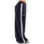 Damen-Jogginghosen Nebbia Baggy Leopard Sweatpants Primal