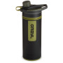 Mechanischer Filter Grayl Geopress Purifier schwarz CamoBlack