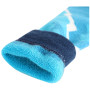 Kindersocken Alpine Pro Skyro Blue