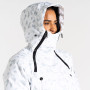 Damenjacke Dare 2b Slide Out Overhead Jacket