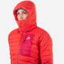 Damenjacke Mountain Equipment W's Baltoro Jacket 2022