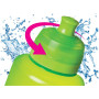 Flasche Sistema Gripper Bottle 800ml