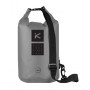 Bootssack Hiko ROVER 30L grau