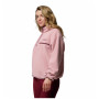Damen-Sweatshirt Columbia Helvetia™ II Cropped Half Snap Fleece