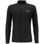 Herrenjacke Salewa Pedroc Dst M Light Jacket schwarz 0910 - black out