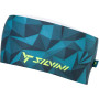Stirnband Silvini Agri UA1739 blau Ocean