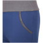 Kinder Softshellhose Zulu Timber K