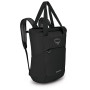 Rucksack Osprey Daylite Tote Pack schwarz Black