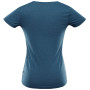 Damen-T-Shirt Alpine Pro Nega 2