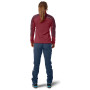 Damenjacke Ortovox Westalpen Swisswool Hybr Jkt W 2023