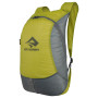 Rucksack Sea to Summit Ultra-Sil Day Pack hellgrün Lime