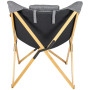 Campingsessel Bo-Camp Wembley L