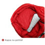 Schlafsack Husky Premium Proud -29 °C
