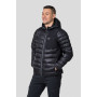 Herren-Winterjacke Hannah Revel Hoody