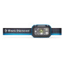 Stirnlampe Black Diamond Storm 375 blau Azul