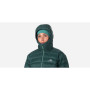 Damen Daunenjacke Mountain Equipment Frostline Wmns Jacket