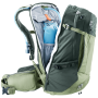Fahrradrucksack Deuter Trans Alpine Pro 28