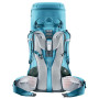Rucksack Deuter Aircontact Lite 45 + 10 SL