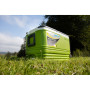 Kühlbox Vango Pinnacle 57L-80Hr