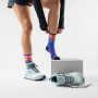 Socken Smartwool Women’s Hike Targeted Cushion Mountain S