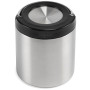 Thermobehälter fürs Essen Klean Kanteen TKCanister 237 ml