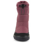 Damen Winterschuhe Frodo Barefoot Up Snow Tex