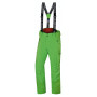 Herren Winterhose Husky Mitaly M hellgrün NeonGreen